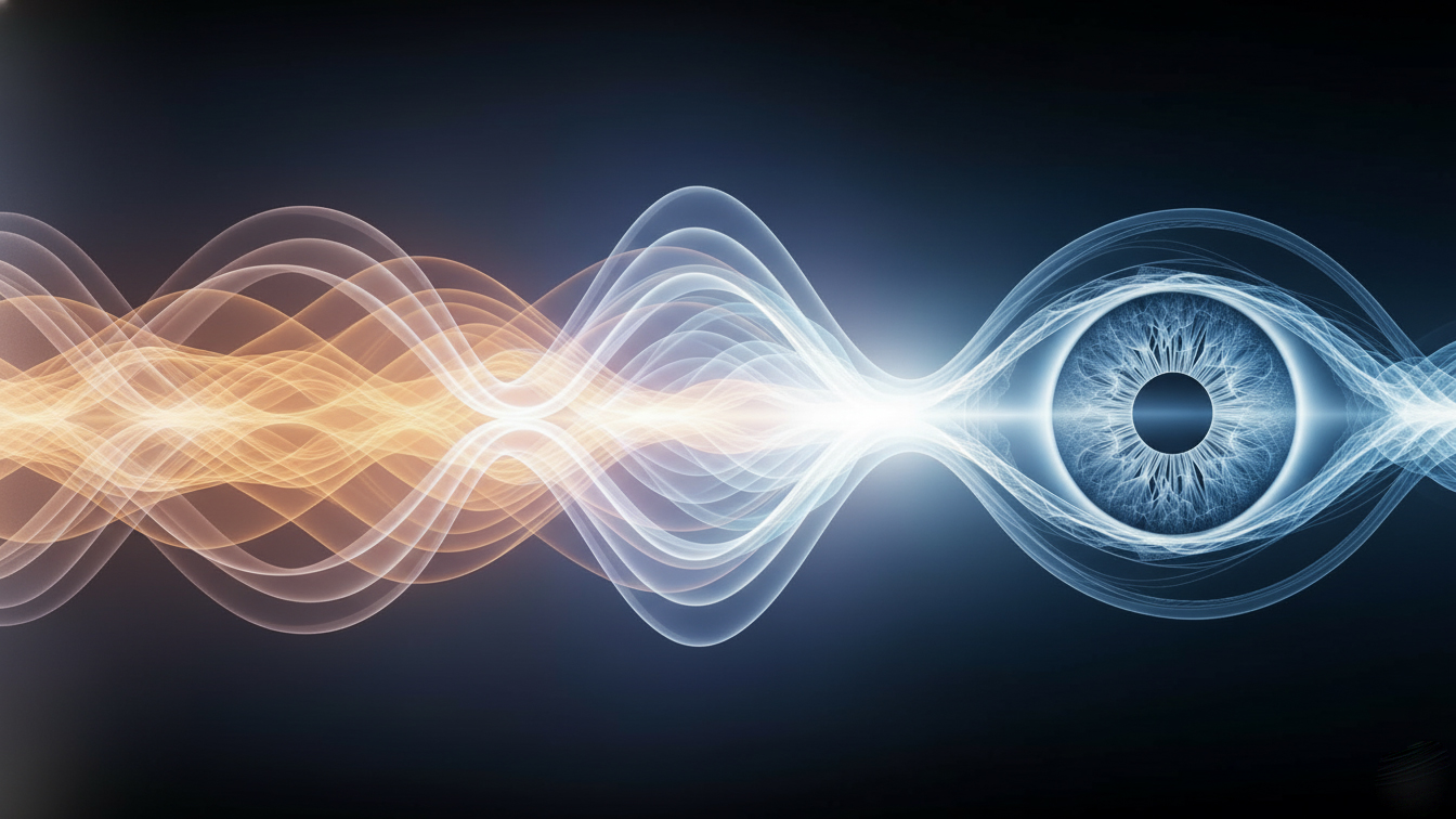 雲霧法（Fogging）による視覚トレーニングの仕組み